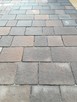 Kostka brukowa Akropol 6cm kasztan Libet Kraków - 2