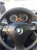 Sprzedam BMW e60 --525d --2004r - 7