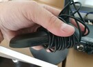 Sprzedam CB Radio Harry II + Antena President New York - 3
