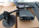 Sprzedam CB Radio Harry II + Antena President New York - 1
