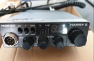 Sprzedam CB Radio Harry II + Antena President New York - 2