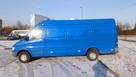 Olsztyn, Warmia i Maz. Transport.Punktualnie i profesjonalnie - 4
