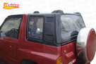 Sztywny dach twardy Suzuki Vitara Hard Top - 1