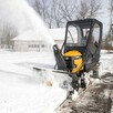 Traktor ogrodowy Cub Cadet XT1 OS96 18 KM 96 cm LED TEMPOMAT - 6