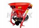 Piaskarka komunalna drogowa MINI Dexwal BIS - 2