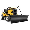 Traktor ogrodowy Cub Cadet XT1 OS96 18 KM 96 cm LED TEMPOMAT - 4