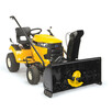 Traktor ogrodowy Cub Cadet XT1 OS96 18 KM 96 cm LED TEMPOMAT - 5