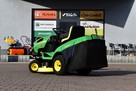 Kosiarka traktorek John Deere LR 135 13.5 KM Briggs&Stratton - 2
