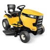 Traktor ogrodowy Cub Cadet XT1 OS96 18 KM 96 cm LED TEMPOMAT - 2