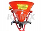 Piaskarka komunalna drogowa MINI Dexwal BIS - 3