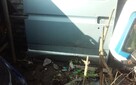 Renault master drzwi boczne odsuwane - 2