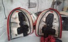Opel corsa B lampy tylne - 2