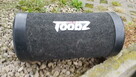 samochodowa tuba basowa.PYLE TOOBZ USA - 2