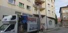 Przeprowadzki Transport winda meblowa do 6 piętra !!! - 7