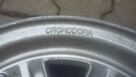 Felgi Cromodora CD9 | 5,5 x 13R | 4 x 98 | Fiat 125 126 - 5