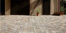 Kostka brukowa Mosaic BRUK pluty tarasowe palisady - 2