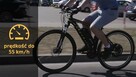 Zestaw do konwersji roweru 1000W 48V , BAT 17,5 Ah Elektryk - 7