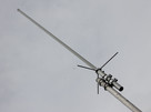 Skaner Uniden Baofing CRT Alan Radio Taxi PSP PMR CB FM - 2