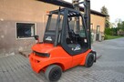 Linde H30 Udżwig 3 tony Zasilanie DIESEL 2003r. - 2