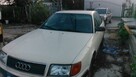 audi 100 c4 zamiana na skuter - 5