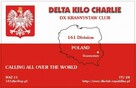 Stacja bazowa CB radio zestaw komplet President Lublin Chełm - 3