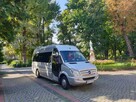 Wynajem busa Katowice przewóz osób Sosnowiec busy Tychy. - 3