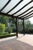 WIATA ZADASZENIE TARASU Pergola Altana Altanka Poliwęglan - 7