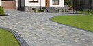 Kostka brukowa Mosaic BRUK pluty tarasowe palisady - 4