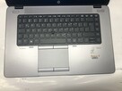 HP EliteBook 850 G3 i5-6300u 1.9 GHz 8GB 240SSD INTEL HD FHD - 5