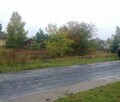 Sprzedam działkę w Wójcinie - 1
