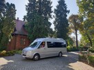 Wynajem busa Katowice przewóz osób Sosnowiec busy Tychy. - 3