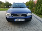 Sprzedam Audi A6 C5 2.4 benzyna - 2