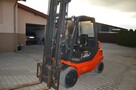 Linde H30 Udżwig 3 tony Zasilanie DIESEL 2003r. - 8