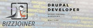Drupal Developer - 1