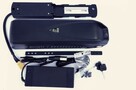 Zestaw do konwersji roweru 2000W 48V + Bateria 17,5 A Elektr - 6