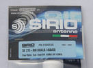 Skaner Uniden Baofing CRT Alan Radio Taxi PSP PMR CB FM - 3