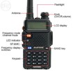 Skaner Uniden Baofing CRT Alan Radio Taxi PSP PMR CB FM - 4