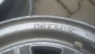 Felgi Cromodora CD9 | 5,5 x 13R | 4 x 98 | Fiat 125 126 - 4