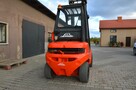 Linde H30 Udżwig 3 tony Zasilanie DIESEL 2003r. - 3