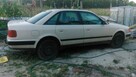 audi 100 c4 zamiana na skuter - 3