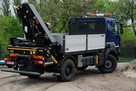 Montaż żurawia HIAB HDS serwis Żurawi naprawa PALFINGER - 2