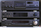 Wieża segmentowa Technics - 2