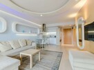 APARTAMENT lux, 2pok z widokiem na morze, Dom Zdrojowy SPA - 3