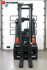 wózek widłowy Linde H35D Kabina Triplex Gwarancja Serwis UDT - 7