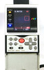 Czujnik sensor OMRON wzmacniacz ZFV-CA45 + kamera ZFV-SC50 - 3