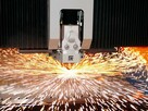 Cięcie laserowe - gięcie - usługi spawalnicze TIG, MIG, MAG - 3