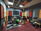 Nauka gry na perkusji, gitarze, pianinie oraz zajecia - 3