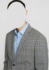((( Nowa marynarka CALVIN KLEIN z metkami rozm. 52, L ))) - 4
