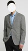 ((( Nowa marynarka CALVIN KLEIN z metkami rozm. 52, L ))) - 2