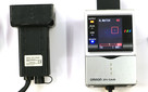 Czujnik sensor OMRON wzmacniacz ZFV-CA45 + kamera ZFV-SC50 - 1